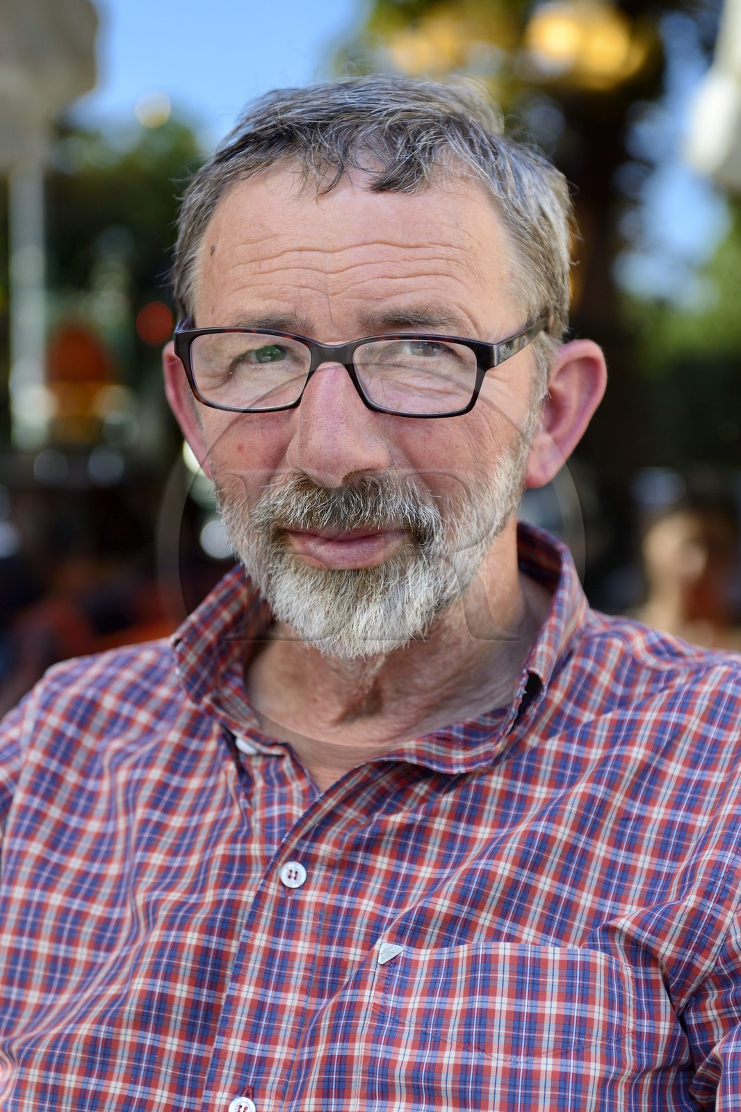 France, Bas-Rhin (67), Strasbourg, Jean Marie Steinlein