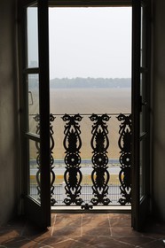 Italie, Piémont, Marengo Museum, la bataille de Marengo eut lieu le 14 juin 1800 près de la ville de Alessandria à 70 km au nord de Gênes entre les victorieuses forces françaises de Napoleon Bonaparte et l'armée autrichienne