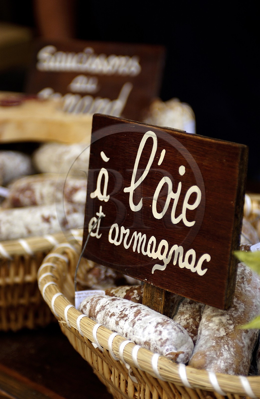 France, Dordogne, Sarlat la Caneda