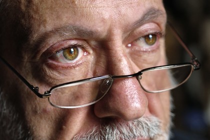 France, l'artiste Michel Nedjar