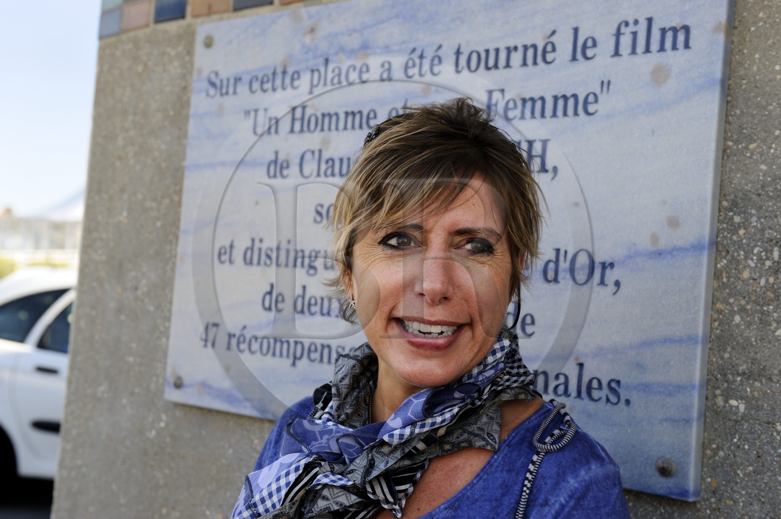 France, Calvados (14), Deauville