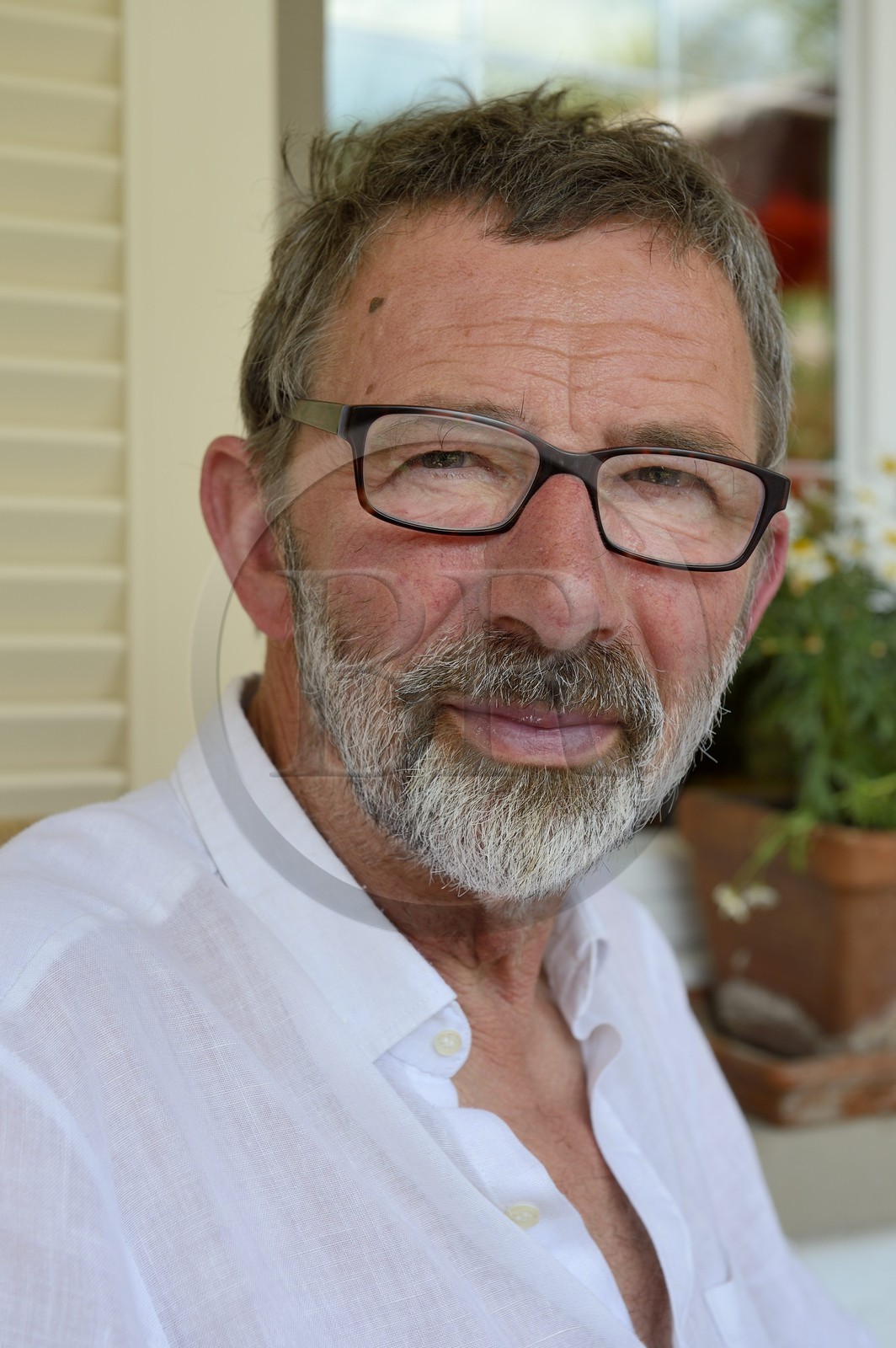 Germany, Baden-Wurttemberg, Durbach, Rebstock Hotel and Restaurant, Jean Marie Steinlein