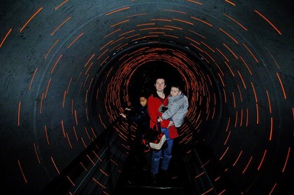 France, Paris (75), le cin