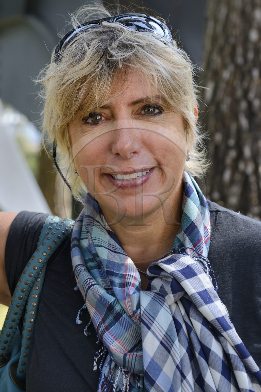 France, Alpes-Maritimes (06), Saint Paul de Vence, Fondation Maeght, musée d'art contemporain