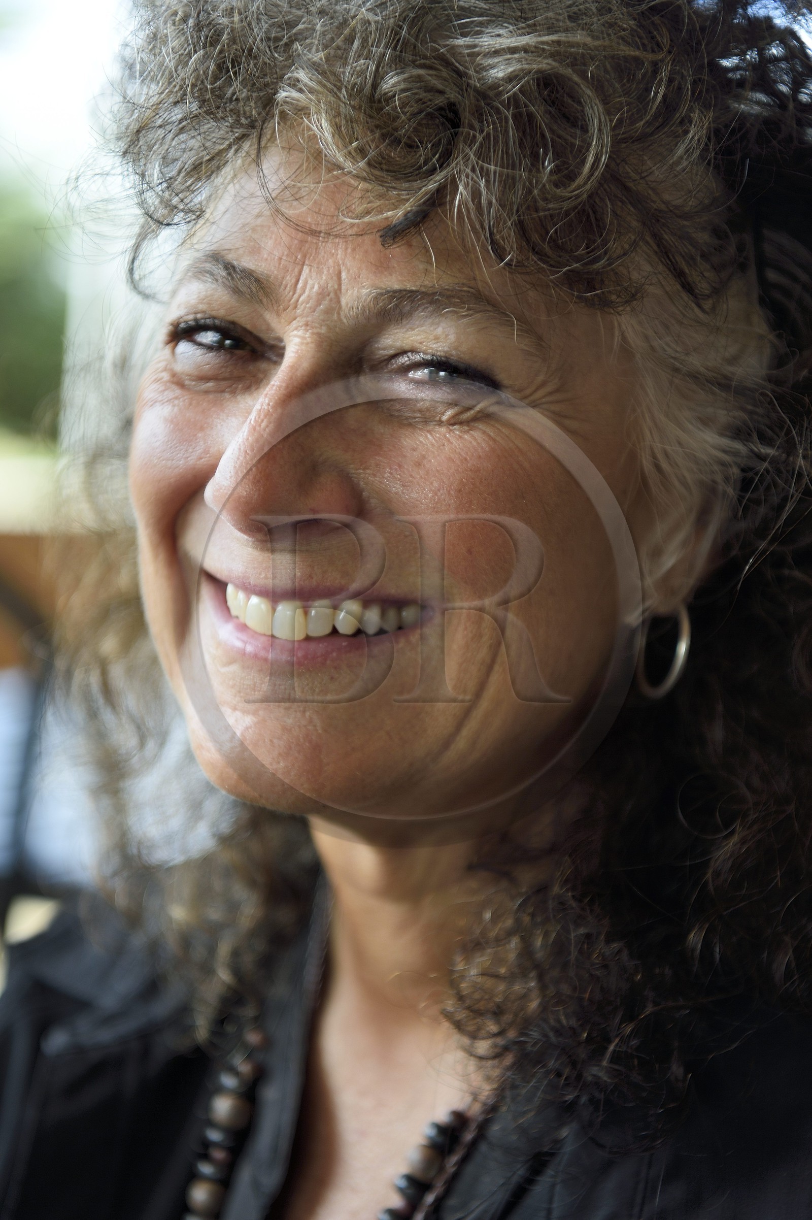 Namibia, Otjiwarongo, Cheetah Conservation Fund, research and education centre, Dr. Laurie Marker founder and executive director of CCF founded in 1990