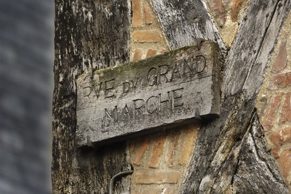 France, Indre et Loire (37), Tours