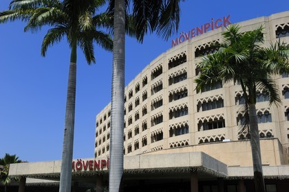 Tanzanie, Dar es Salaam