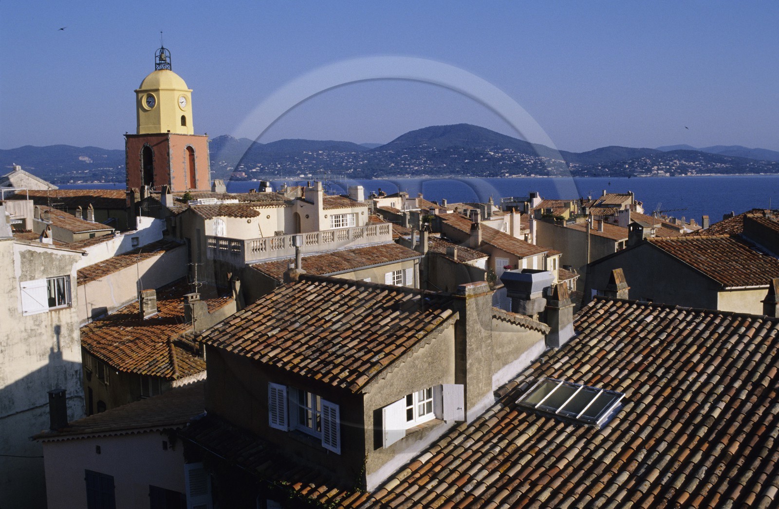 France, Var (83), Saint-Tropez