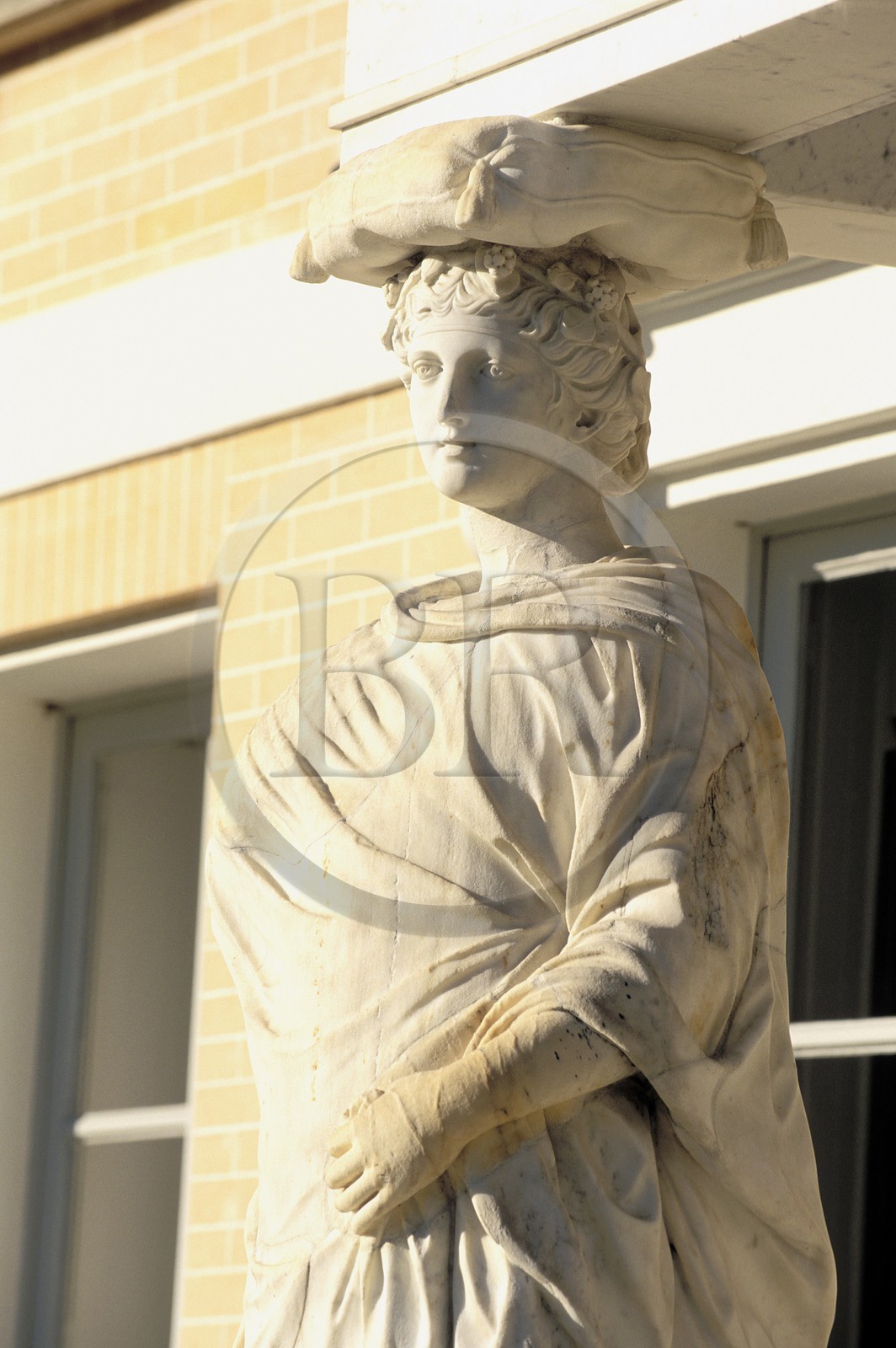 France, Hauts-de-Seine (92), Châtenay-Malabry, Vallée-aux-Loups, maison de Châteaubriand