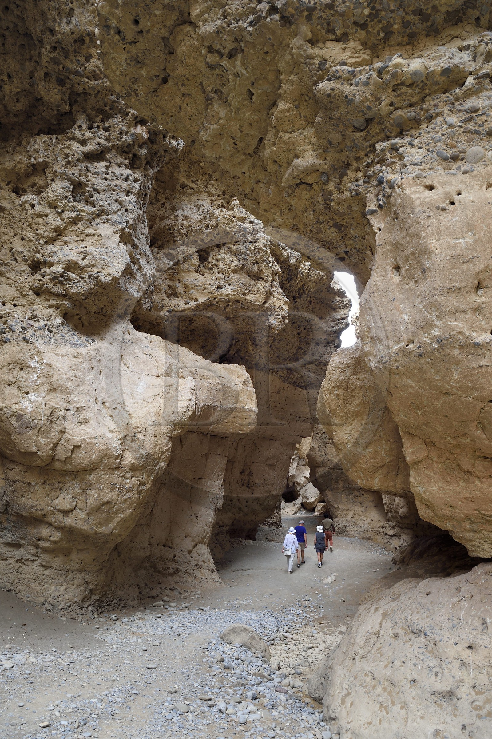 Namibie, région d'Hardap, désert du Namib, parc national du Namib-Naukluft, Erg du Namib classé Patrimoine Mondial de l'UNESCO, Sossusvlei, canyon de Sesriem