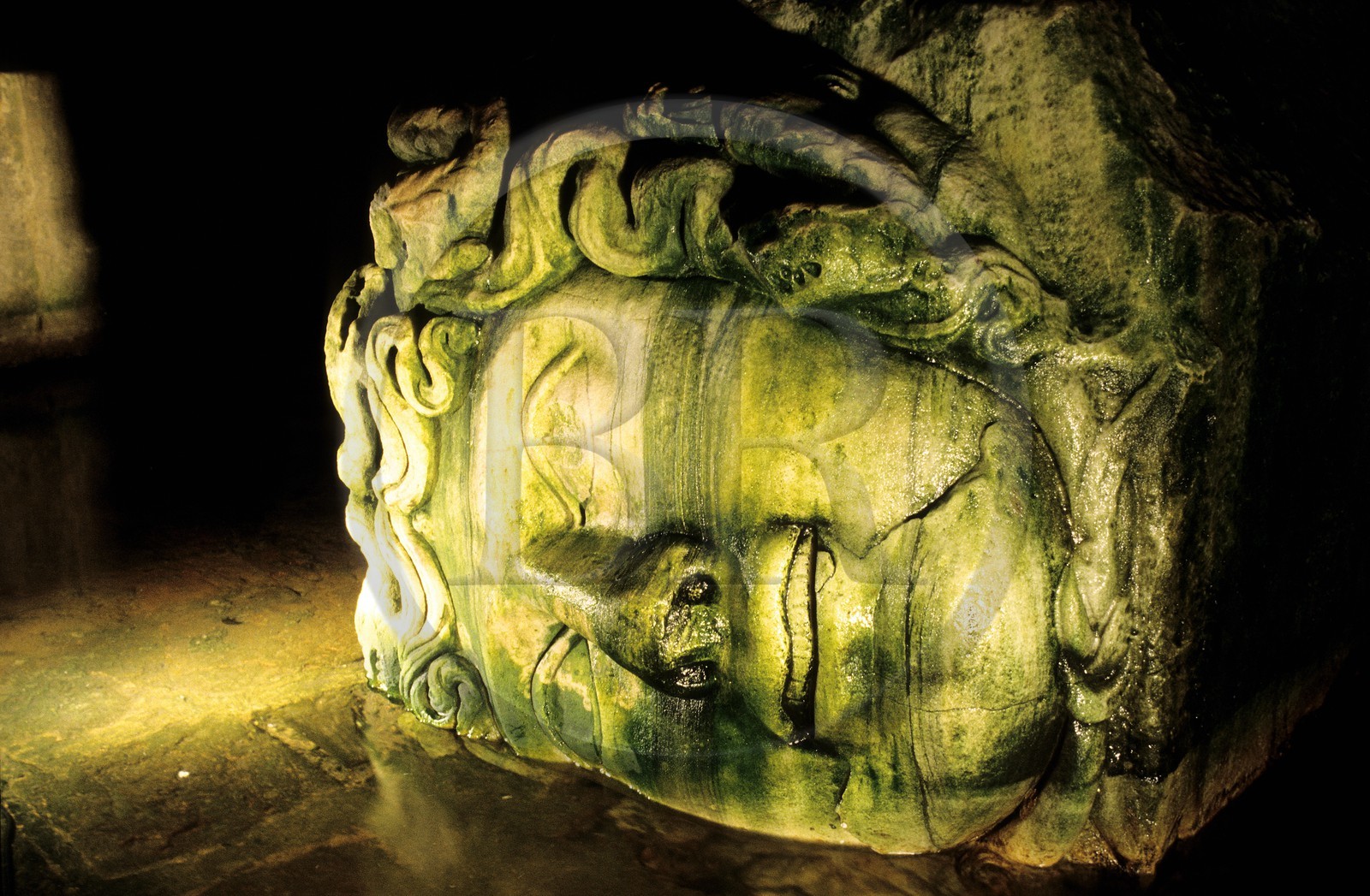 Turquie, Istanbul, centre historique class