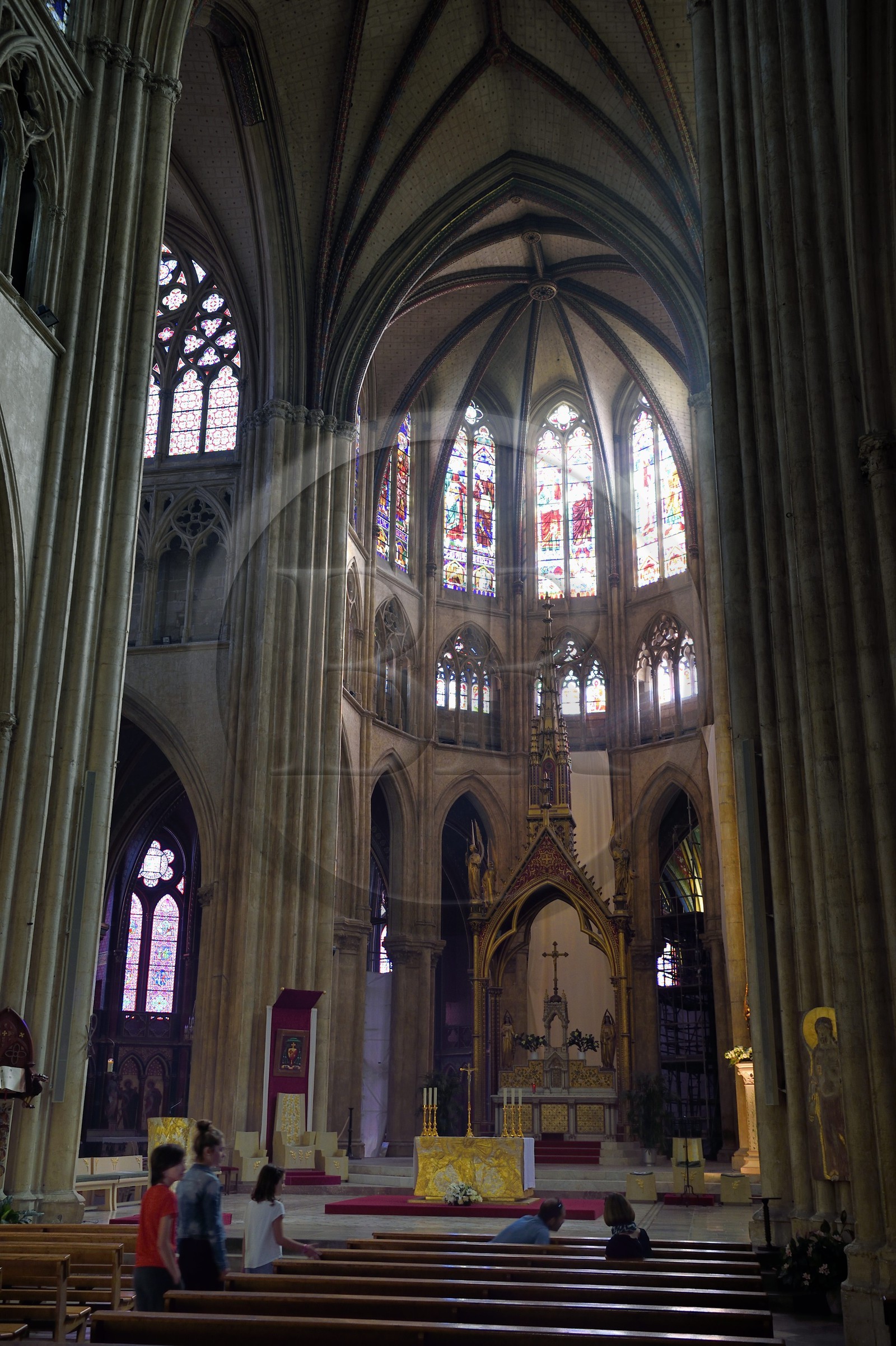 France, Pyrénées-Atlantiques (64), Pays-Basque, Bayonne,