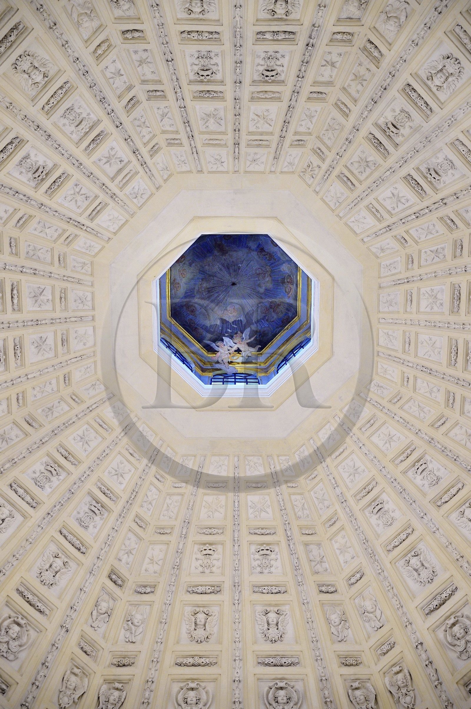 France, Meurthe-et-Moselle, Nancy, Palais Ducal (the Duke of Lorraine's Palace) houses the Historical Museum of Lorraine, Cordeliers Church, the Dukes of Lorraine's Tomb, the Ducal Chapel