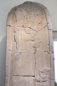 Allemagne, Berlin, l'Ile aux musées, classée Patrimoine Mondial de l'UNESCO, musée de Pergame (Pergamonmuseum),