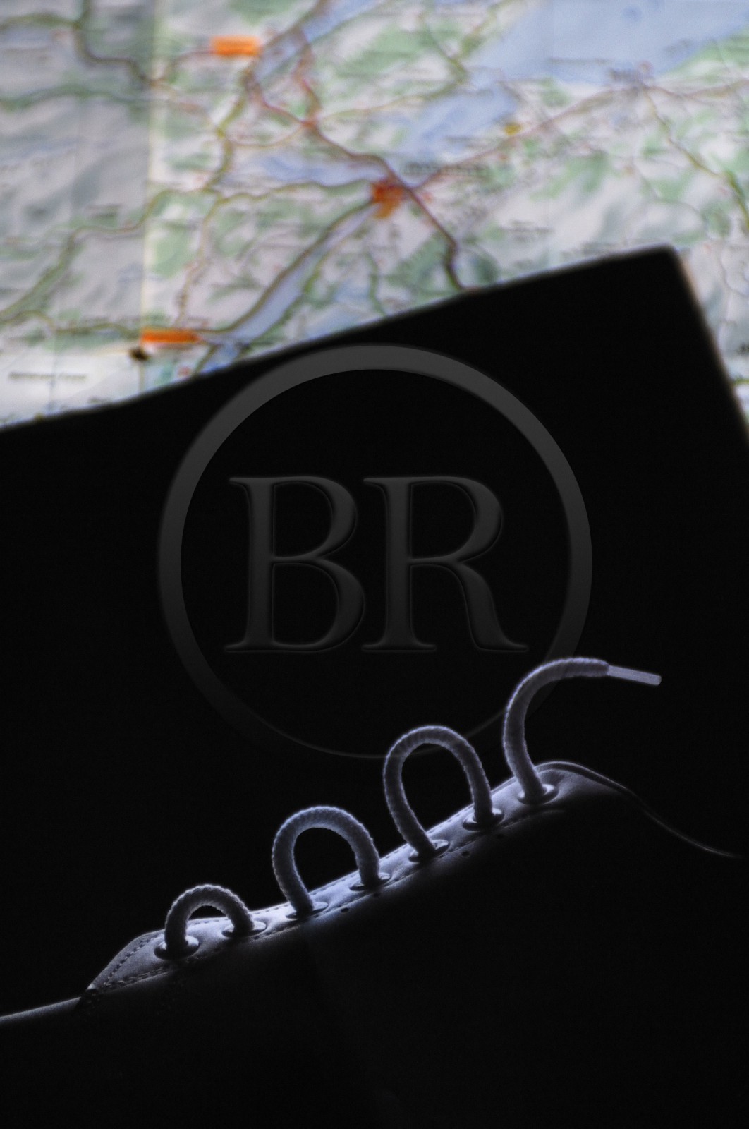 Royaume-Uni, Ecosse, Highlands, le Loch Ness, le monstre Nessie